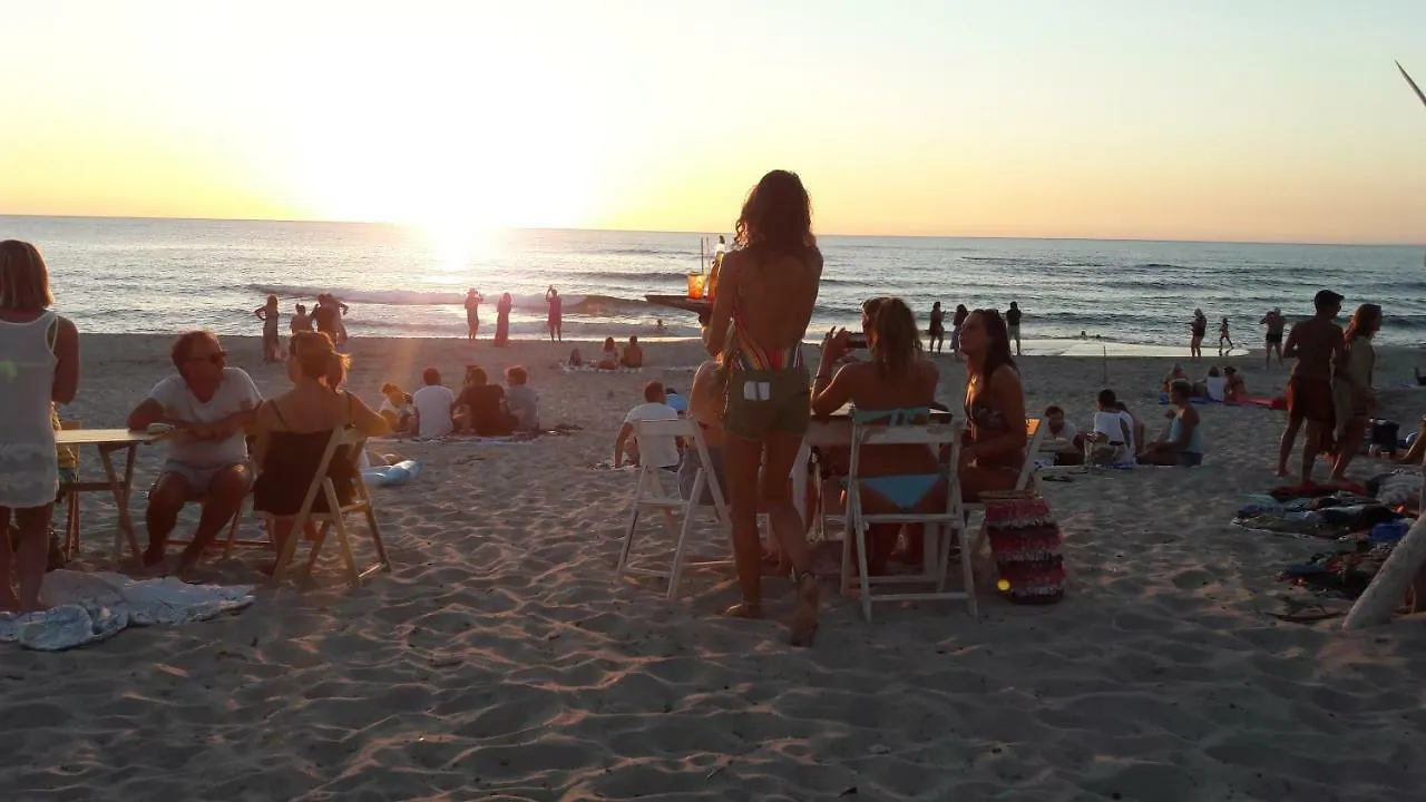 Mio & Tuyo Case Vacanze Rena Majore Prázdninový dům